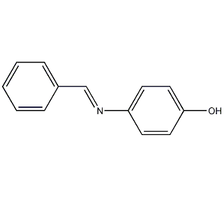 对苄亚甲基氨基苯酚