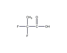 2,2-二氟丙酸