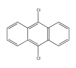 9,10-二氯蒽