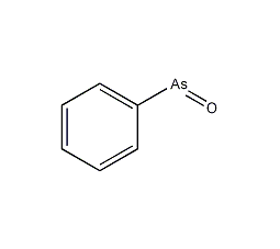 氧化苯砷