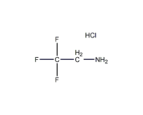 2,2,2-三氟乙胺盐酸盐