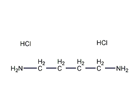 1,4-二氨基丁烷二盐酸盐
