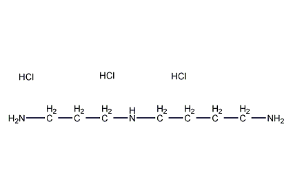 三盐酸亚精胺