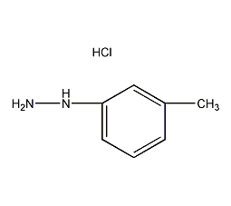 间甲苯肼盐酸盐