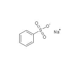 苯磺酸钠