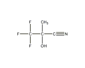 1,1,1-三氟代丙酮氰醇