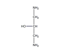 1,3-二氨基-2-丙醇