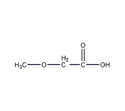 甲氧基乙酸