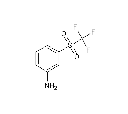 3-氨基苯基三氟甲基砜