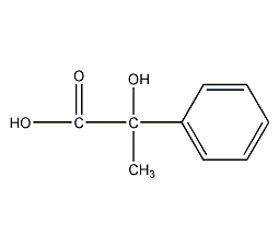 2-羟基-2-苯丙酸