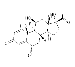 氟米龙