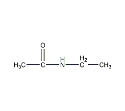 N-乙基乙酰胺