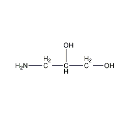 3-氨基-1,2-丙二醇