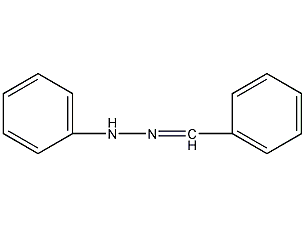 苯甲醛苯腙