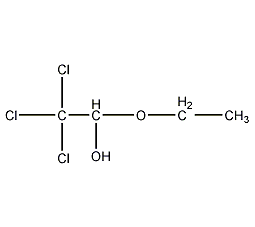 三氯-1-乙氧基乙醇