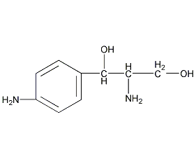 D-(-)-苏-2-氨基-1-对硝基苯基-1,3-丙二醇