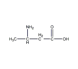 DL-3-氨基丁酸