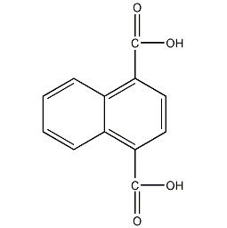 1,4-萘二甲酸