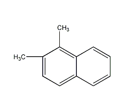 1,2-二甲基萘