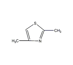 2,4-二甲基噻唑