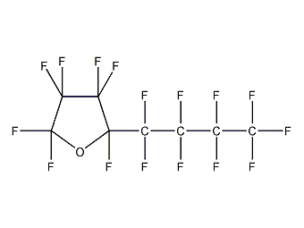 全氟丁基四氢呋喃