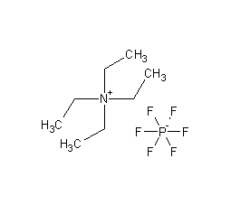 四乙基六氟磷酸铵