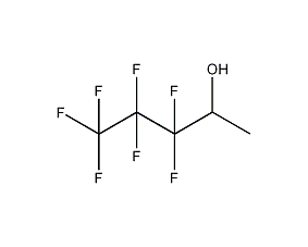 七氟戊-2-醇