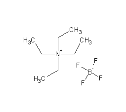 四乙基四氟硼酸铵