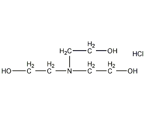 三乙醇胺盐酸盐