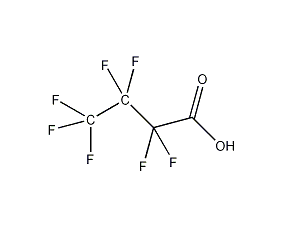 七氟丁酸