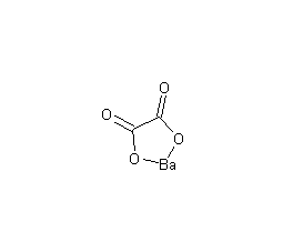 草酸钡