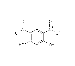 4,6-二硝基间苯二酚