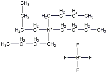 四丁基四氟硼酸铵