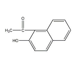 2-羟基-1-萘乙酮