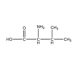 DL-缬氨酸