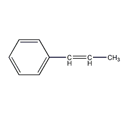 β-甲基苯乙烯