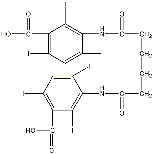 胆影酸