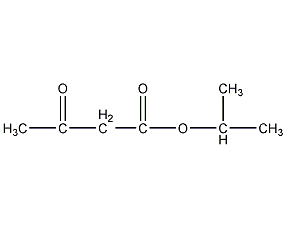 乙酰乙酸异丙酯