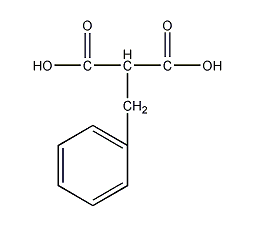 苄基硬酯酸