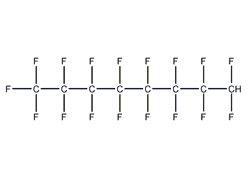 1H-全氟辛烷