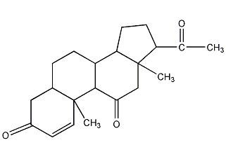 11-酮孕甾酮