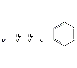 β-溴苯乙醚