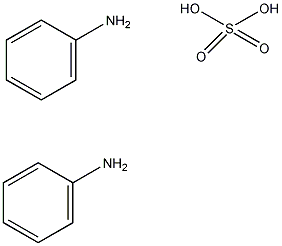 硫酸苯胺