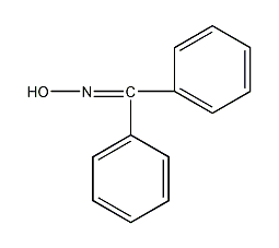 二苯甲酮肟