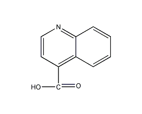 喹啉-4-羧酸