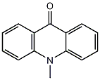N-甲基-9-吖啶酮