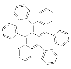 红荧烯