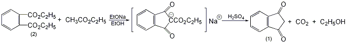 1,3-茚满二酮