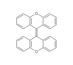 9,9'-二亚呫吨