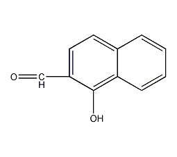 1-羟基-2-奈甲醛